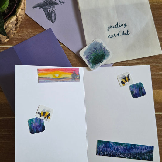 Greeting Card Club
