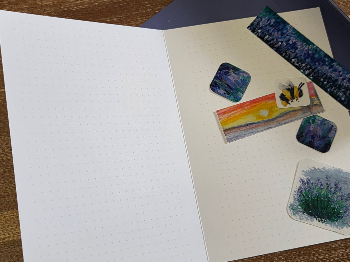 Greeting Card Club